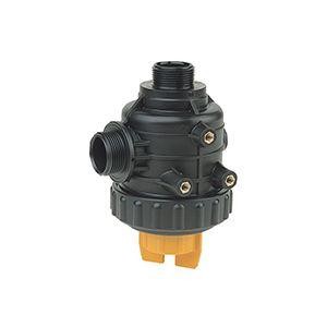 Φίλτρο Βυτίου Με Διακόπτη 1 1/4'' 80lt